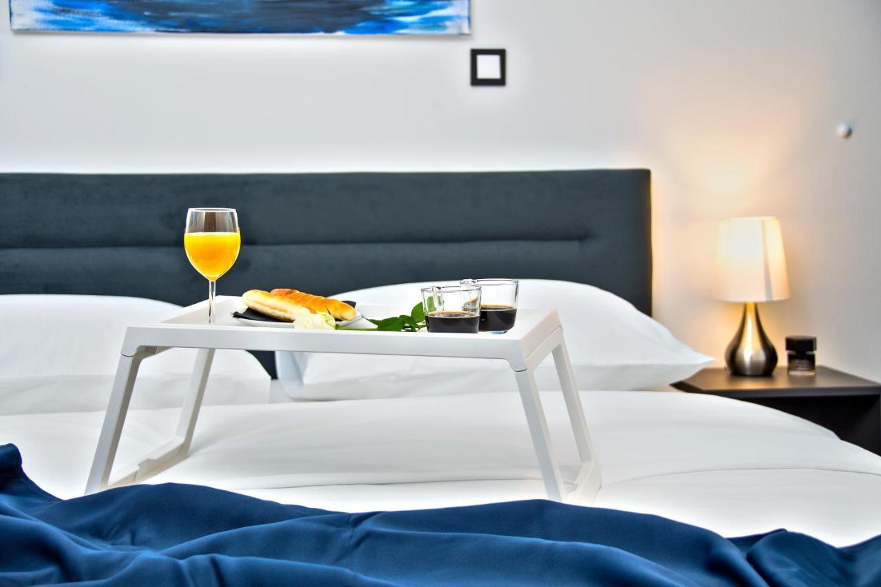 K Relax Place, Varazdinske Toplice, Modern Home With Sauna, Jacuzzi, Wifi Экстерьер фото