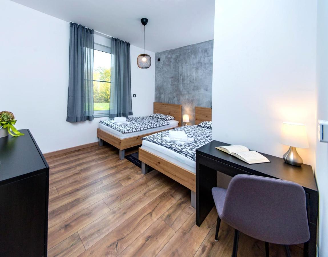 K Relax Place, Varazdinske Toplice, Modern Home With Sauna, Jacuzzi, Wifi Экстерьер фото