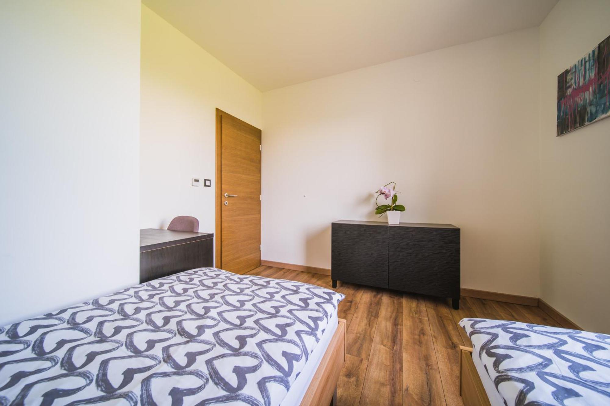 K Relax Place, Varazdinske Toplice, Modern Home With Sauna, Jacuzzi, Wifi Экстерьер фото